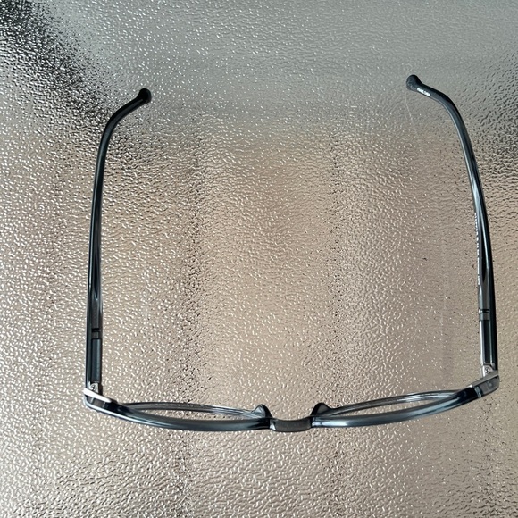 NEW- Stepper STE 30224 SI EYEGLASSES Female Color:Gray Frames Only - Picture 4 of 10
